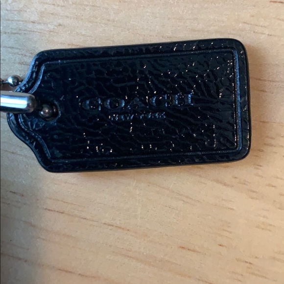 Coach wallet 7” x 3.5” - Picture 2 of 8